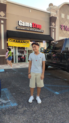 Video Game Store «GameStop», reviews and photos, 11025 Causeway Blvd, Brandon, FL 33511, USA