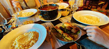 Couscous du Restaurant marocain Ô'Sahara à Viarmes - n°9
