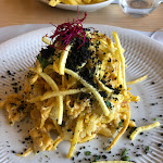 Photo n°1 de l'avis de paulo.a fait le 24/02/2024 à 14:42 sur le  Restaurante Condado - Guimarães à Guimaraes