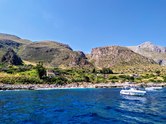 Cala dell'Uzzo