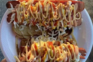 Paisano's Hot Dogs image