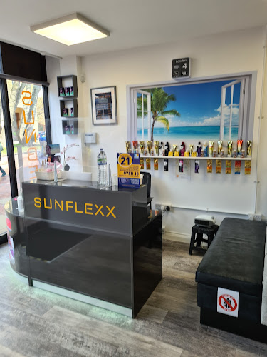 Sunflexx - Beauty salon