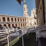 Photo n°1 de l'avis de Kalshy.e fait le 25/03/2022 à 15:29 sur le  Caffè Salerni - Loreto (an) à Loreto