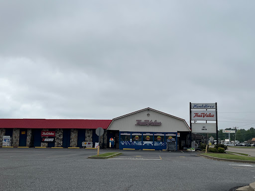 Home Improvement Store «Hank Brothers True Value Hardware», reviews and photos, 3525 Wayne Sullivan Dr, Paducah, KY 42003, USA