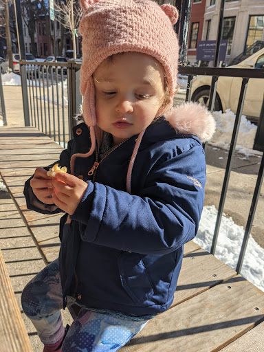 Donut Shop «Firecakes Donuts», reviews and photos, 2453 N Clark St, Chicago, IL 60657, USA