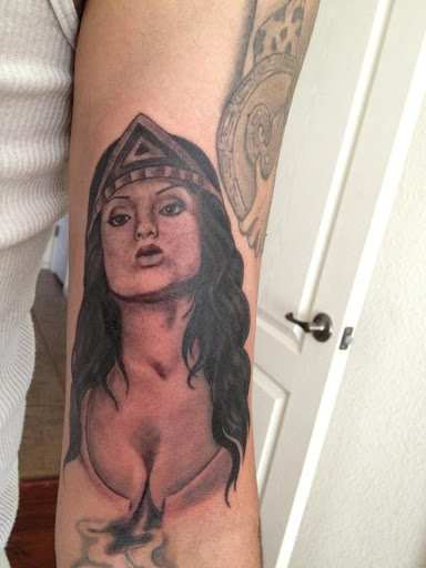 Explore wrist tattoo ideas woman, creative tattoo ideas in Tucson, available at Sacred Art Tattoo Studio