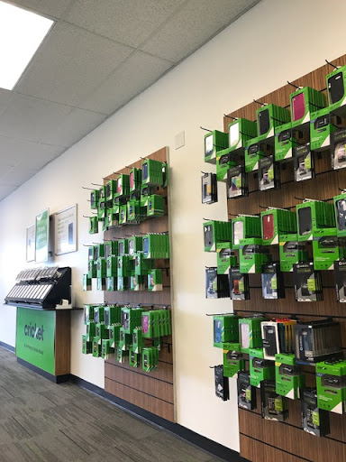 Cricket Wireless Authorized Retailer, 9998 W Colfax Ave, Lakewood, CO 80215, USA, 