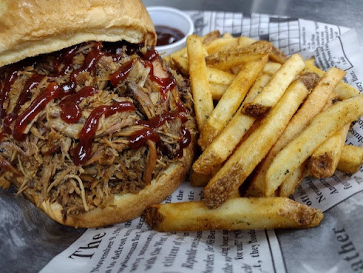 Golf Course «Belle River Golf Course», reviews and photos, 12564 Belle River Rd, Memphis, MI 48041, USA