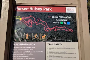 Purser-Hulsey Park image