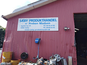 Sæby Produkthandel