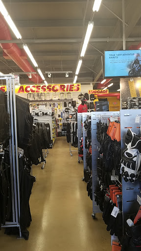 Motorcycle Parts Store «Cycle Gear», reviews and photos, 5886 Wendy Bagwell Pkwy #305, Hiram, GA 30141, USA