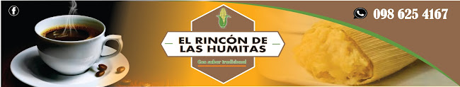 El Rincón De Las Humitas - Machala