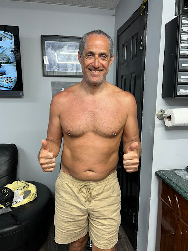 Explore rip grandpa tattoo ideas, creative tattoo ideas in Keansburg, available at Attractive Tattoo New Jersey Body Jewelry Outlet