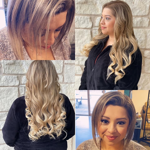 Hair Salon «Trendz Salon», reviews and photos, 8020 Central Park Dr, Waco, TX 76712, USA