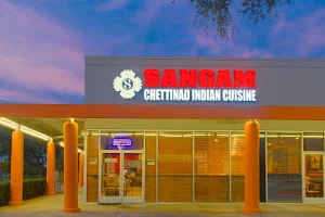Sangam Chettinad Indian Cuisine image
