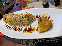 Sushi du Restaurant japonais Soleil Levant à Le Port-Marly - n°11
