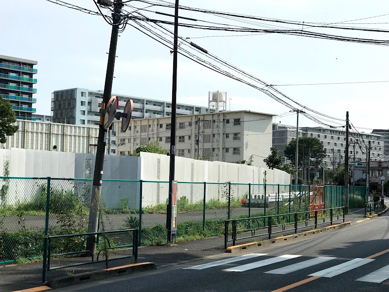 Ur都市機構 ヌーヴェル赤羽台団地 東京都北区赤羽台 集合住宅 グルコミ