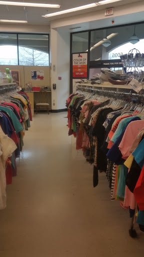 Non-Profit Organization «Goodwill Houston Select Stores», reviews and photos