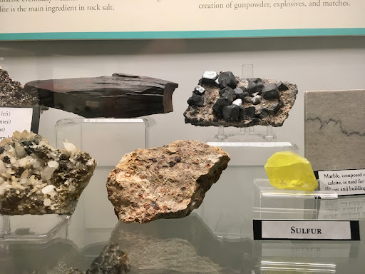 Museum «University of South Carolina :McKissick Museum», reviews and photos, 816 Bull St, Columbia, SC 29208, USA