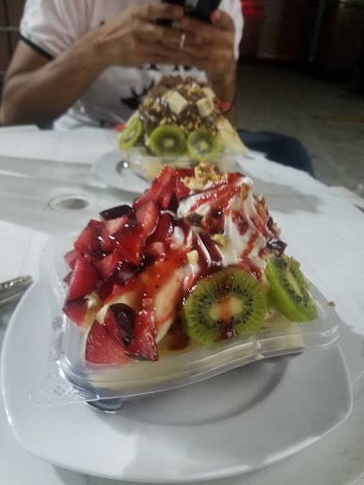 Omaya Ice Cream