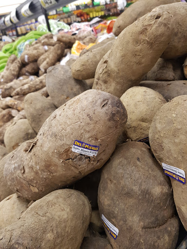 Supermarket «Market Basket», reviews and photos, 700 Essex St, Lawrence, MA 01841, USA