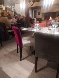 Atmosphère du Restaurant français Restaurant Le Louis XIII à Challans - n°7