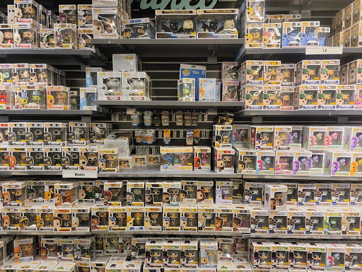 Outlet Mall «Tanger Outlet Westgate», reviews and photos, 6800 N 95th Ave, Glendale, AZ 85305, USA