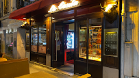 Photos du propriétaire du Restaurant La Casita OX Turkısh Grill House à Paris - n°1