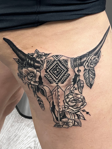 Explore gta san andreas tattoo ideas, creative tattoo ideas in Livingston, available at Bollywood tattoo studio