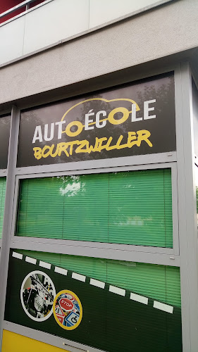 AUTO ECOLE DES COTEAUX à Mulhouse