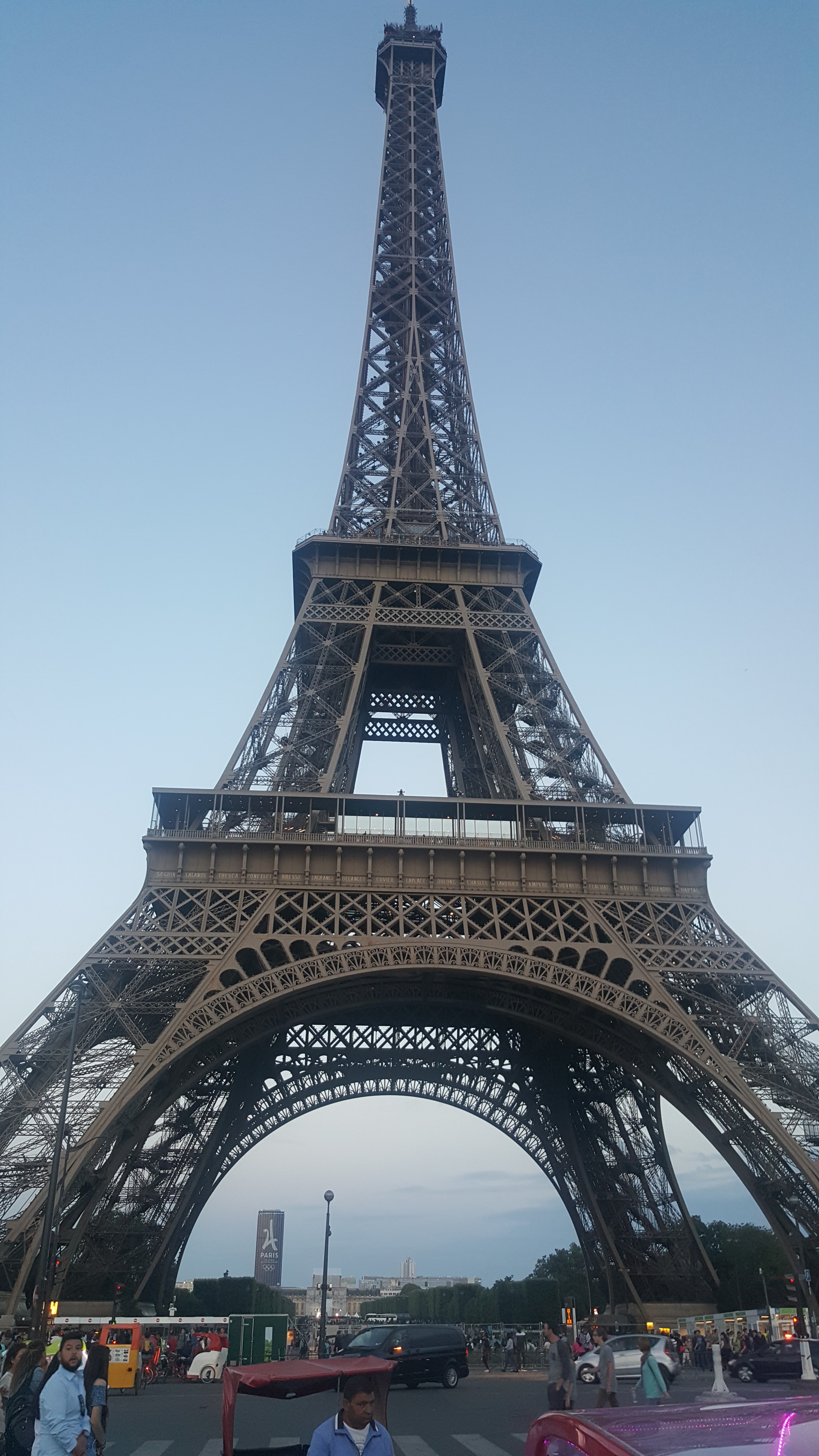 Photo n° 8 de l'avis de Patrick.e fait le 12/09/2017 à 12:17