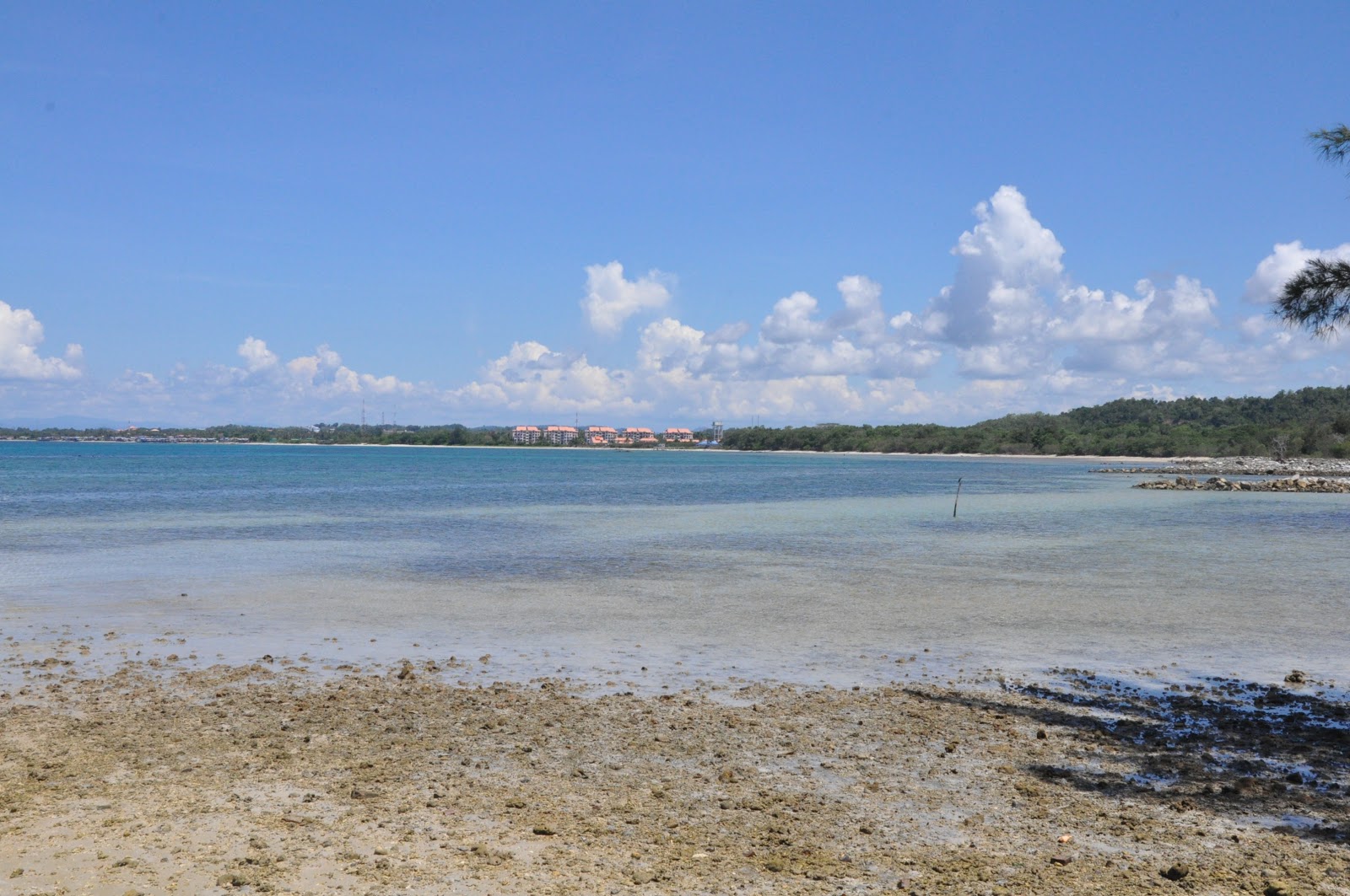 Photo of Bak Bak Beach with spacious shore