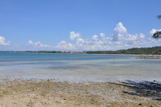 Bak Bak Beach