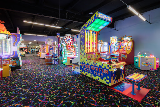 Bowling Alley «Alley Kat Lane», reviews and photos, 7 Tarkiln Rd, Kingston, MA 02364, USA