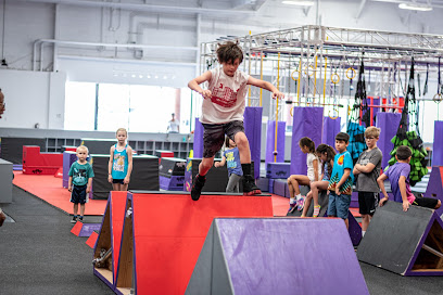 SPF Parkour Academy - Mesa