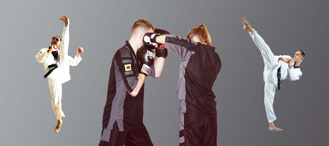 Rezensionen über Kickboxing Letzi in Zürich - Fitnessstudio