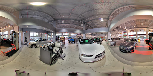 Jeep Dealer «Golling Chrysler Dodge Jeep Ram», reviews and photos, 2405 S Telegraph Rd, Bloomfield Hills, MI 48302, USA