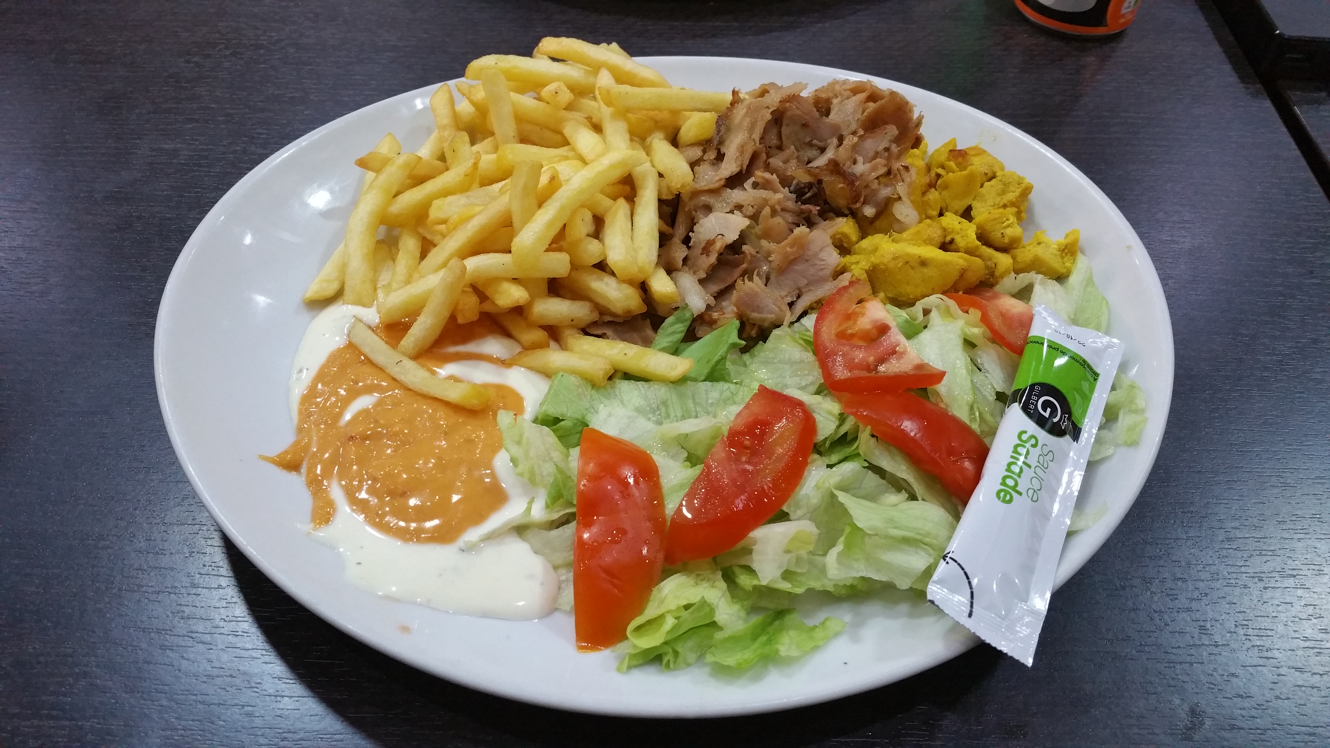 Photo n° 1 de l'avis de Jonathan.c fait le 05/10/2018 à 18:55