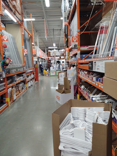 Home Improvement Store «The Home Depot», reviews and photos, 2021 Harrodsburg Rd, Lexington, KY 40504, USA