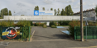 Maison Sport Santé PSL45 à Gien à Gien