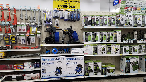 Hardware Store «Harbor Freight Tools», reviews and photos, 729 Colusa Ave b, Yuba City, CA 95991, USA