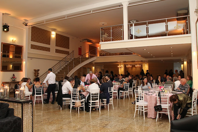 Avaliações sobre Buffet Tatuapé - Espaço Vitorinni em São Paulo - Empresa de organização de eventos