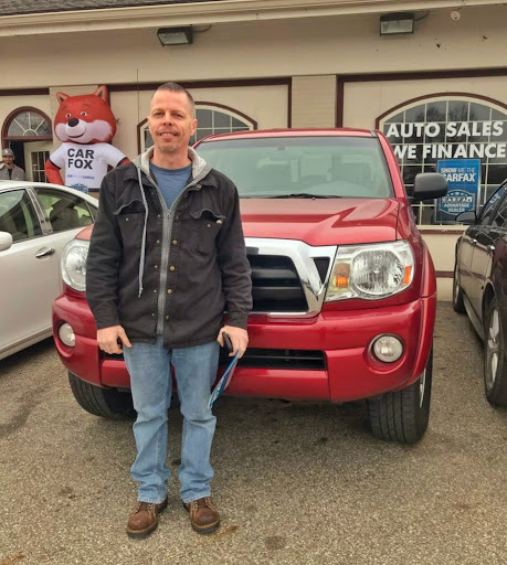 Used Car Dealer «Columbus Car Trader», reviews and photos, 6821 E Main St, Reynoldsburg, OH 43068, USA