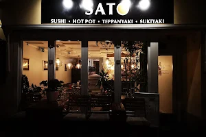 Japanese Dining Sato image