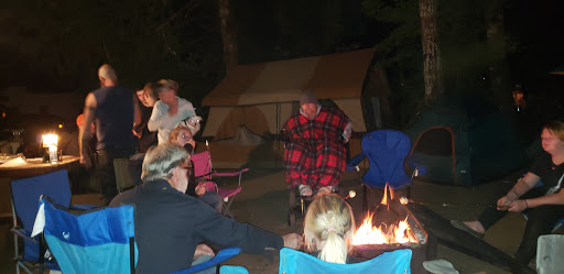 Camp «Browns Camp», reviews and photos, Scoggins Creek Rd, Gales Creek, OR 97117, USA