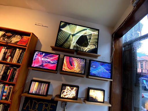 Book Store «Adobe Books & Arts Cooperative», reviews and photos, 3130 24th St, San Francisco, CA 94110, USA