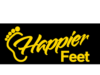 Happier Feet