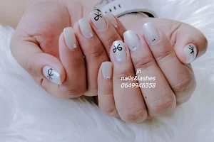 JN Nails & Lashes Pattaya image