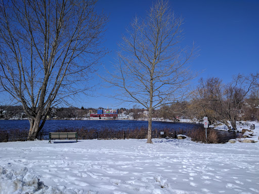 Park «Spy Pond Park», reviews and photos, Pond Lane, Arlington, MA 02474, USA