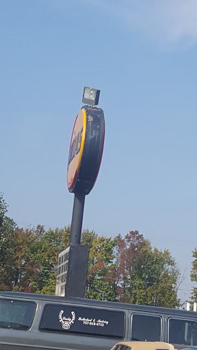 Car Repair and Maintenance «Midas», reviews and photos, 2801 W Mercury Blvd, Hampton, VA 23666, USA